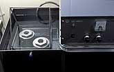Ultrasonic Cleaning Device