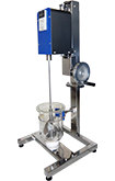 High Viscosity Mixer