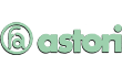 ASTORI logo